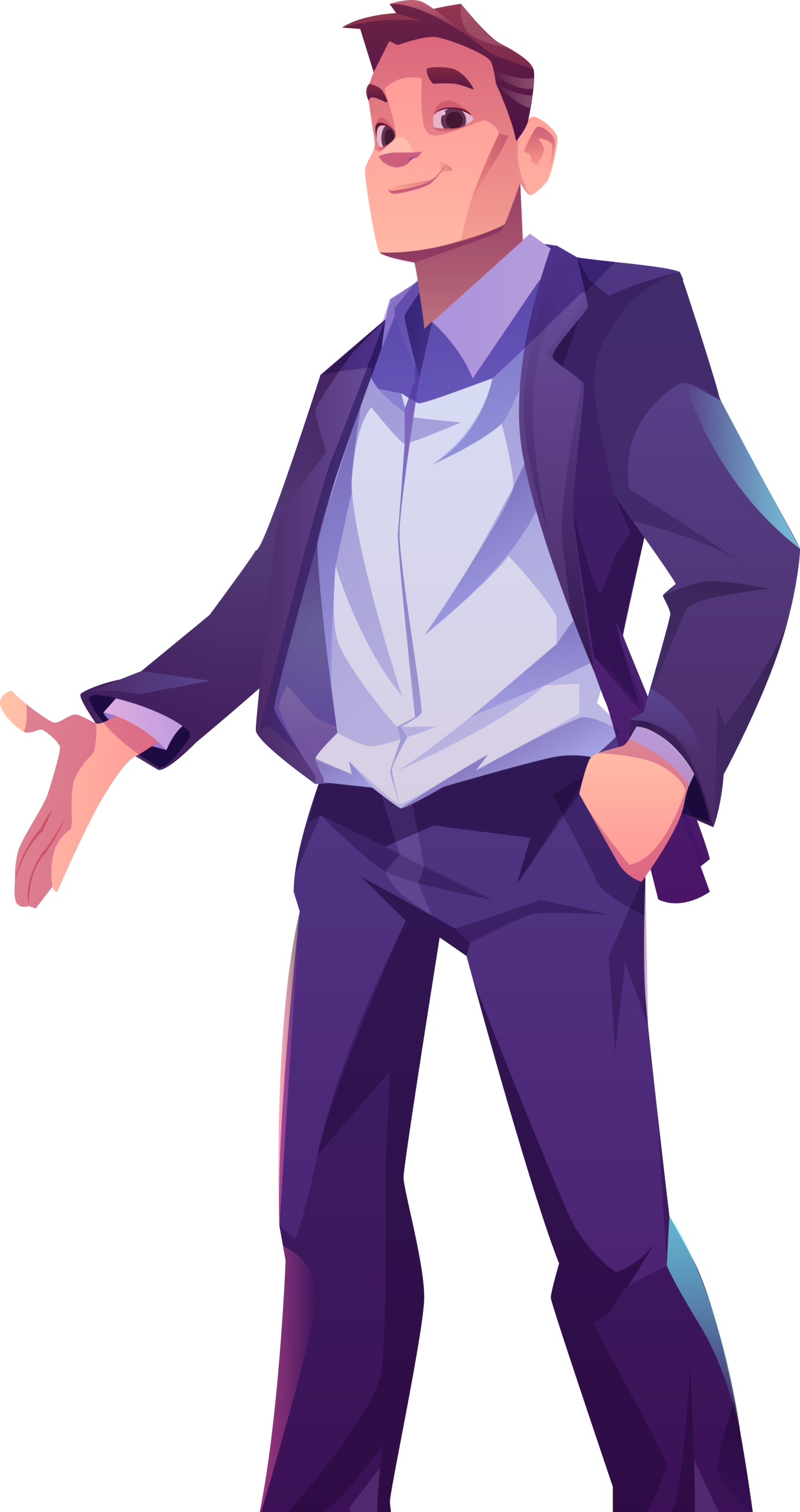 men
